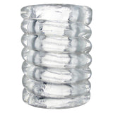 ruff GEAR Titan Cock Case Clear