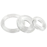 Joker Ring O Cock Rings 3 Pack