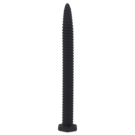 ruff GEAR Silicone Screw Penis Plug Kit