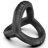 ruff GEAR Silicone Snug Fit Cock & Ball Ring