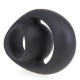 ruff GEAR Silicone Big-O Cock & Ball Sling
