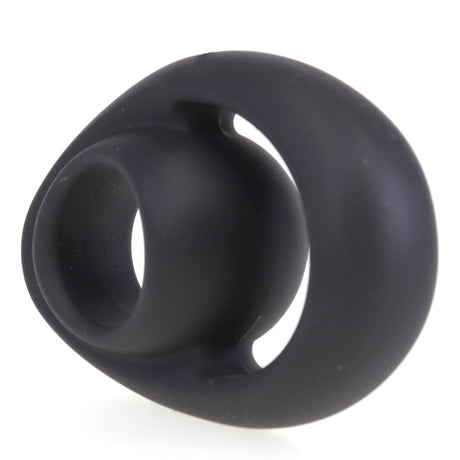 ruff GEAR Silicone Big-O Cock & Ball Sling