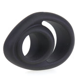 ruff GEAR Silicone Big-O Cock & Ball Sling
