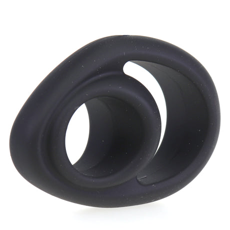 ruff GEAR Silicone Big-O Cock & Ball Sling