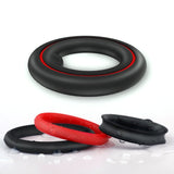 ruff GEAR Pure Silicone Power Cock Ring
