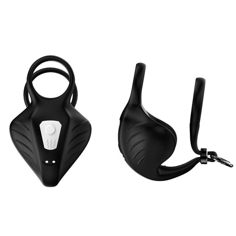 Command Manta Ray Scrotum Vibrator