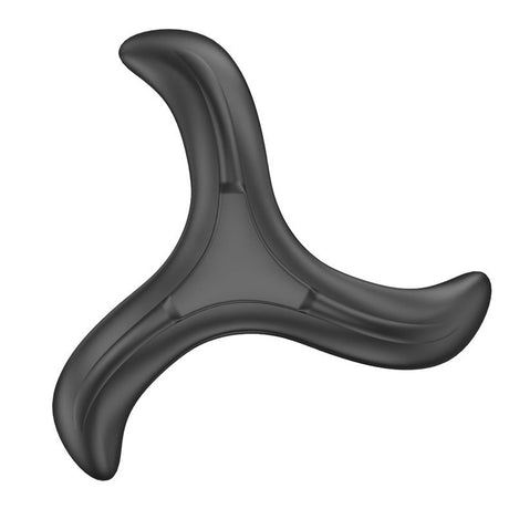 ruff GEAR Silicone Triple Curve Cock & Ball Sling