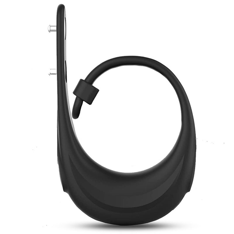 Command Pro Fit Vibrating Cock Strap