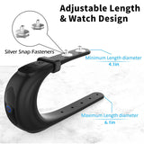 Command Pro Fit Vibrating Cock Strap