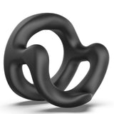 ruff GEAR Silicone Comfort Fit Pro Cock & Ball Sling