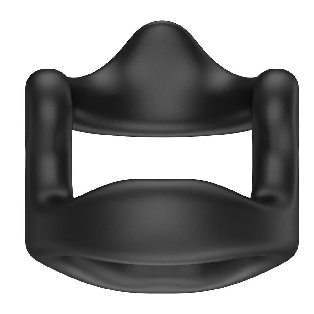 ruff GEAR Silicone Comfort Fit Pro Cock & Ball Sling