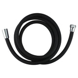 ruff GEAR Silicone Kink-Free Shower Hose 2m