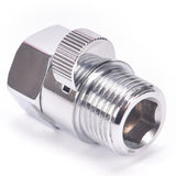 ruff GEAR Douche Shower Head Water Flow Control Valve