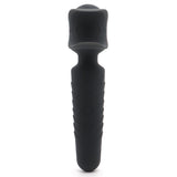 Command Man Wand Silicone Massager