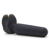 Command Man Wand Silicone Massager