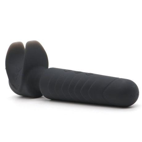 Command Man Wand Silicone Massager