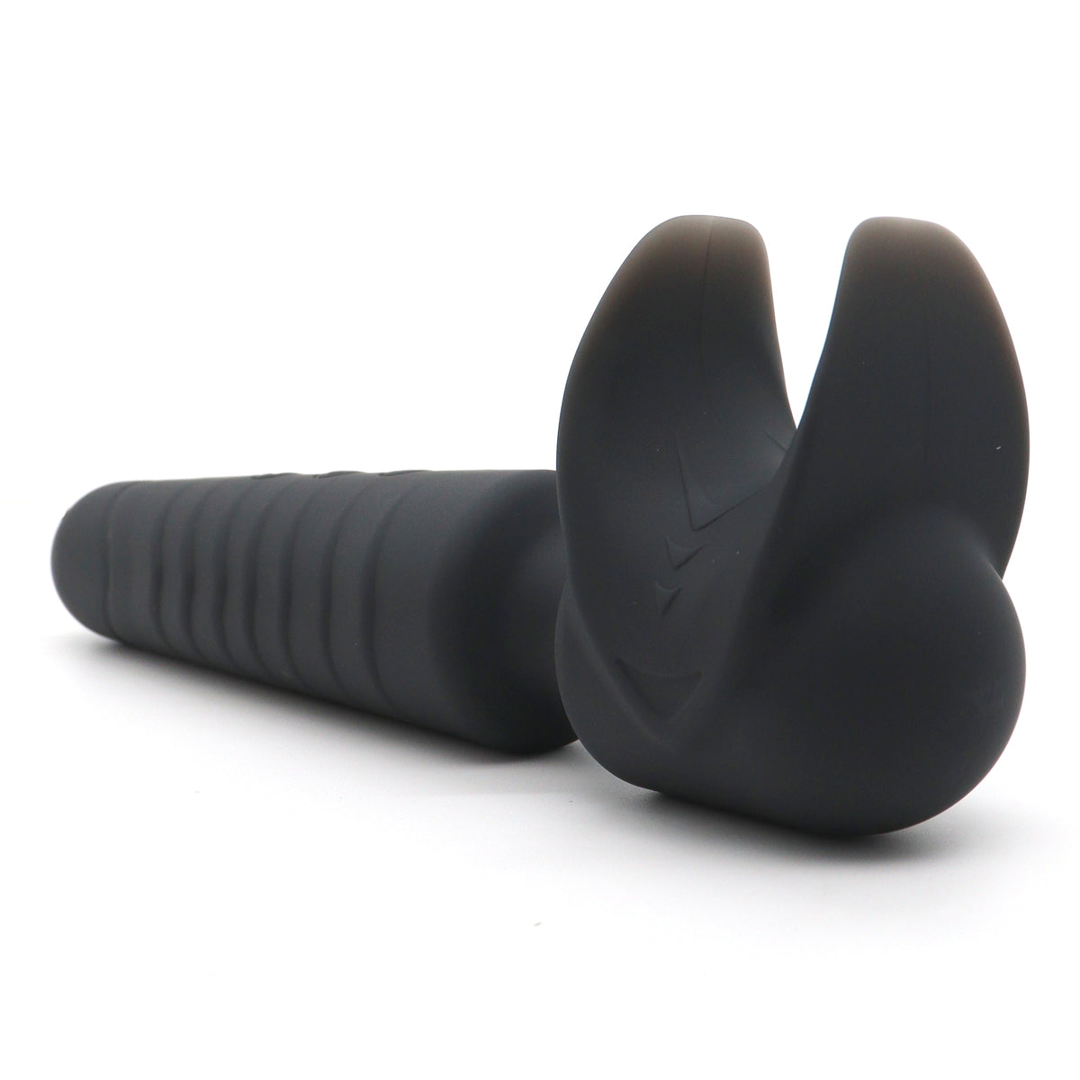 Command Man Wand Silicone Massager