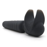 Command Man Wand Silicone Massager