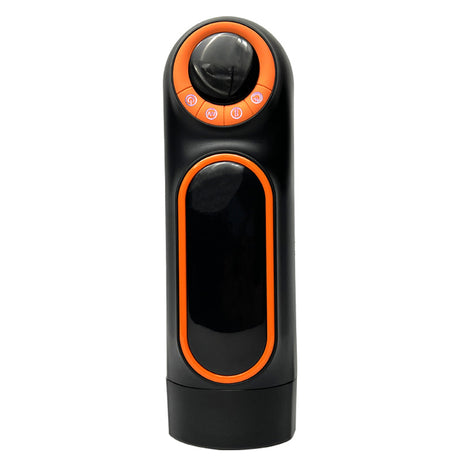 Command Voyager Self-Sucking Masturbation Stroker