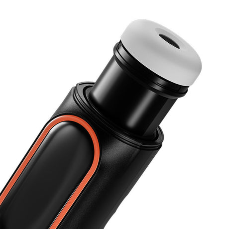 Command Voyager Self-Sucking Masturbation Stroker