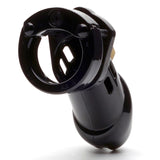 ruff GEAR Original Chastity Cage L/XL Black