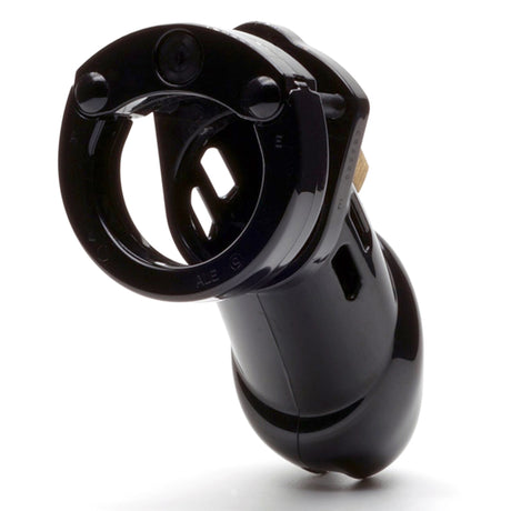 ruff GEAR Original Chastity Cage L/XL Black