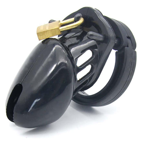 ruff GEAR Original Chastity Cage L/XL Black