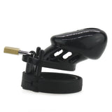 LOCK4D Original Silicone Chastity Cage