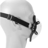 BOUND Breathable Bondage Sniffer Mask