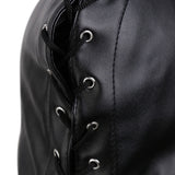 Basixxx Gothic Black Hood