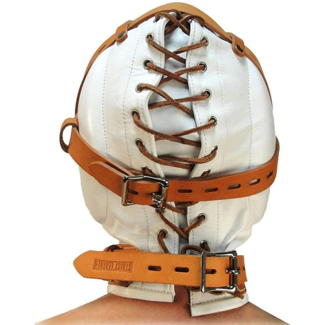 BASIXXX Sensory Deprivation Hood