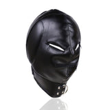 BASIXXX Full Isolation Zipper Hood