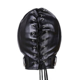 BASIXXX Full Isolation Zipper Hood