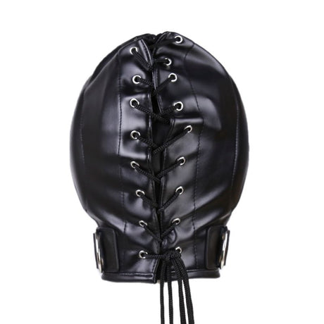 BASIXXX Full Isolation Zipper Hood