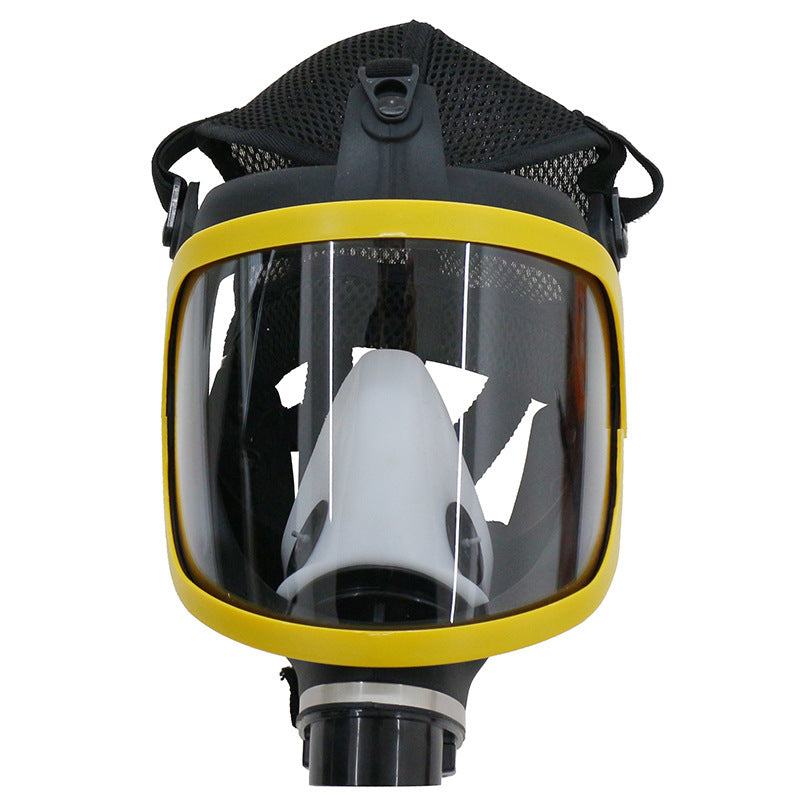 ruff GEAR Aroma Gas Mask Pro
