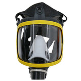 ruff GEAR Aroma Gas Mask Pro