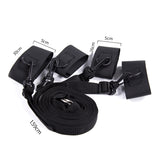 BASIXXX Under Bed Restraint System