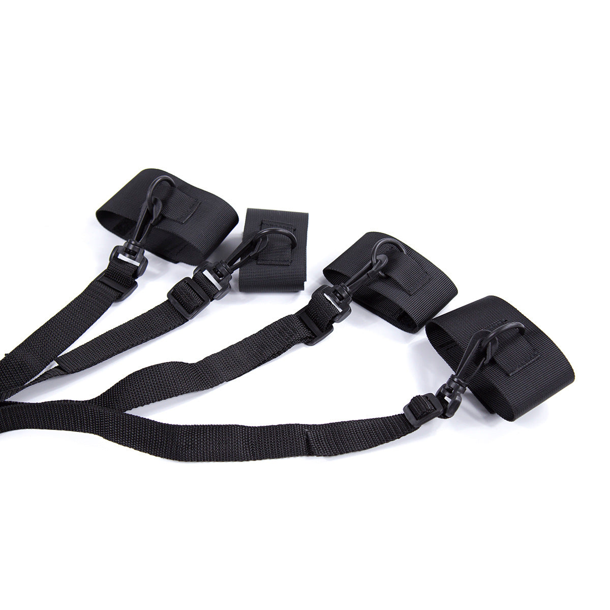 BASIXXX Under Bed Restraint System