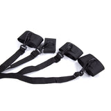 BASIXXX Under Bed Restraint System