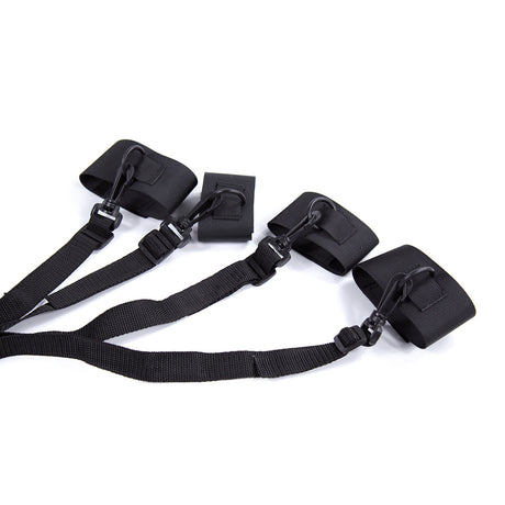 BASIXXX Under Bed Restraint System