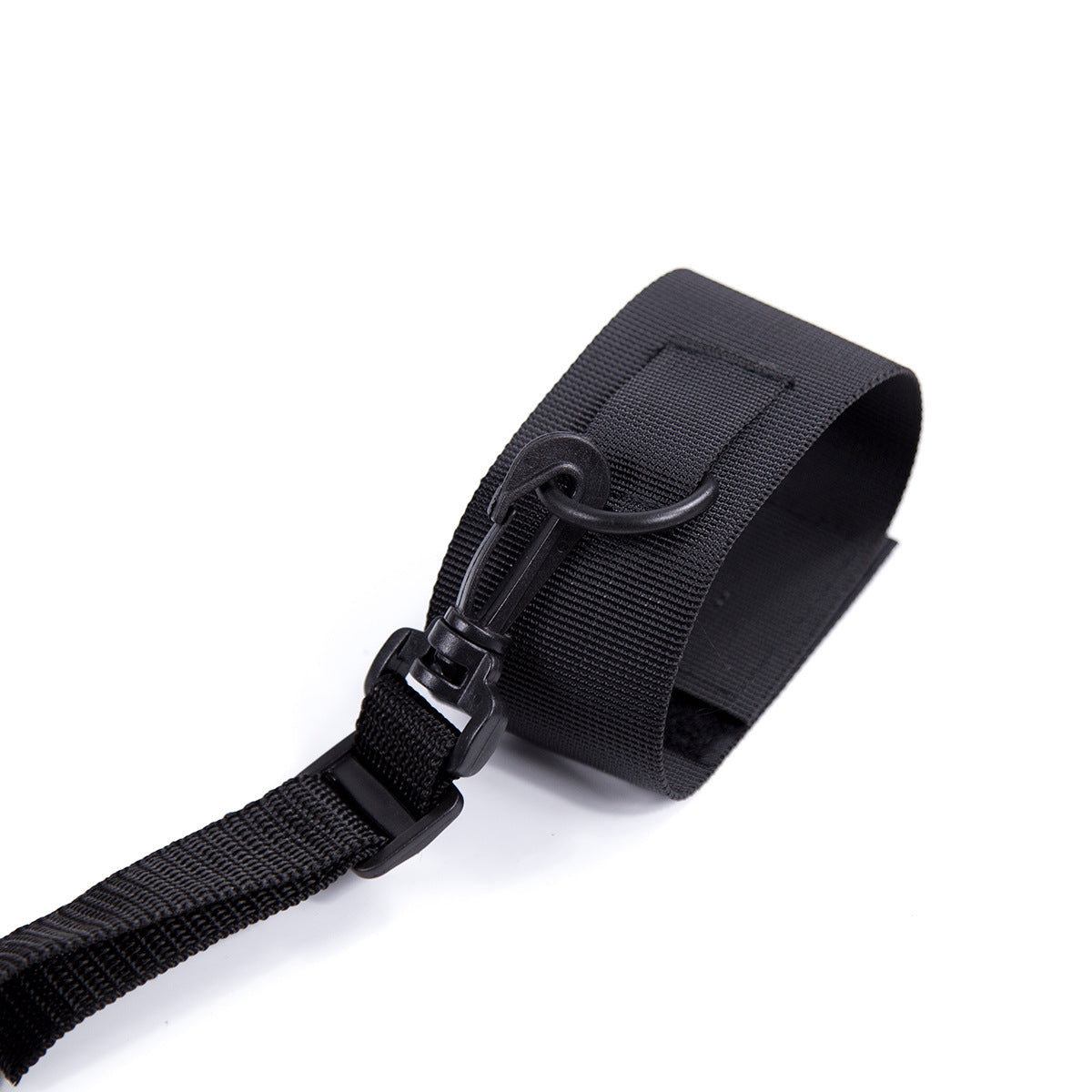 BASIXXX Under Bed Restraint System
