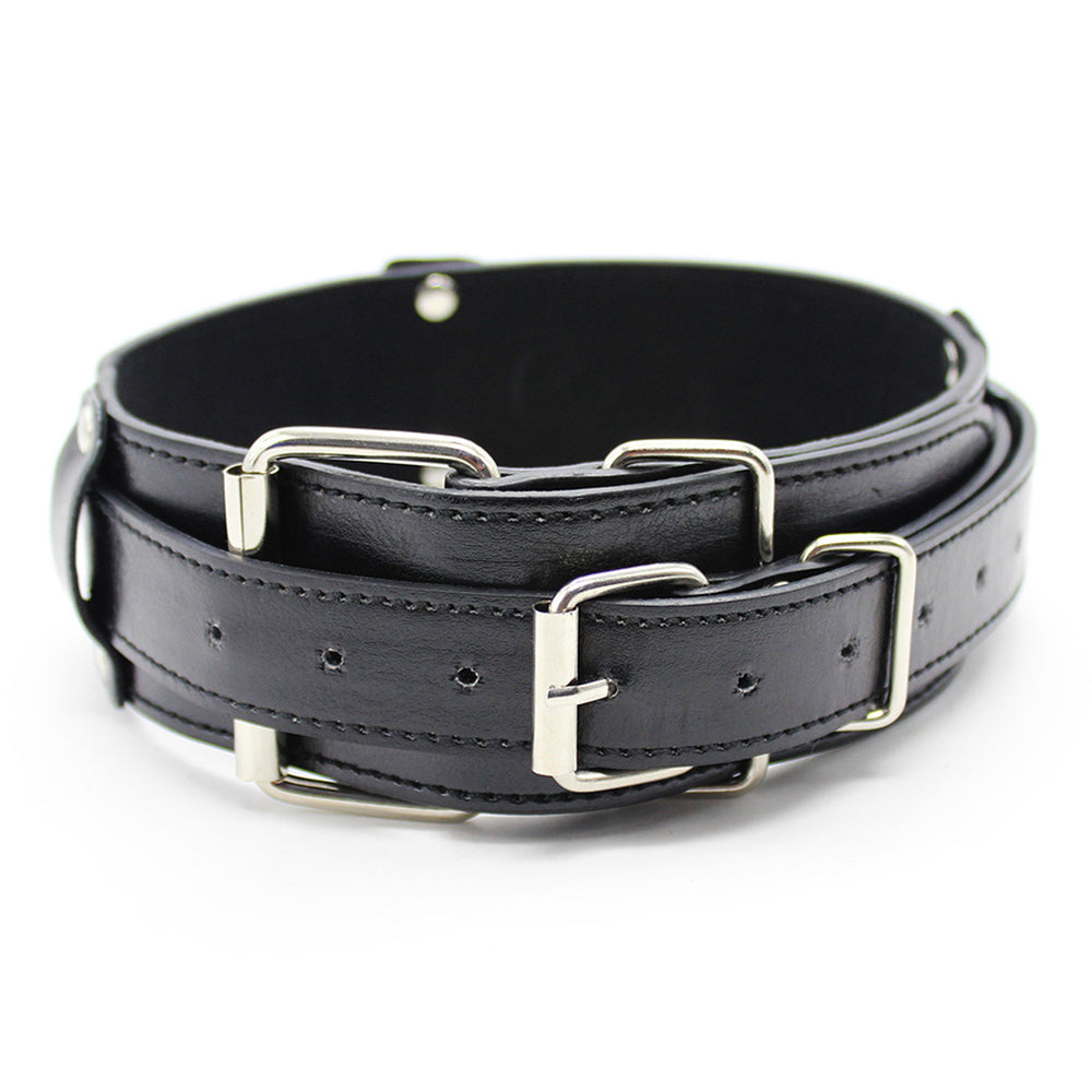 ruff GEAR Over The Shoulder Sling with Stirrups