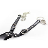 ruff GEAR Over The Shoulder Sling with Stirrups