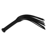 ruff GEAR Silicone Whip Flogger