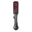 BASIXXX Impression Double Layer Paddle - SLUT