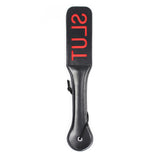 BASIXXX Impression Double Layer Paddle - SLUT