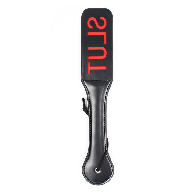 BASIXXX Impression Double Layer Paddle - SLUT
