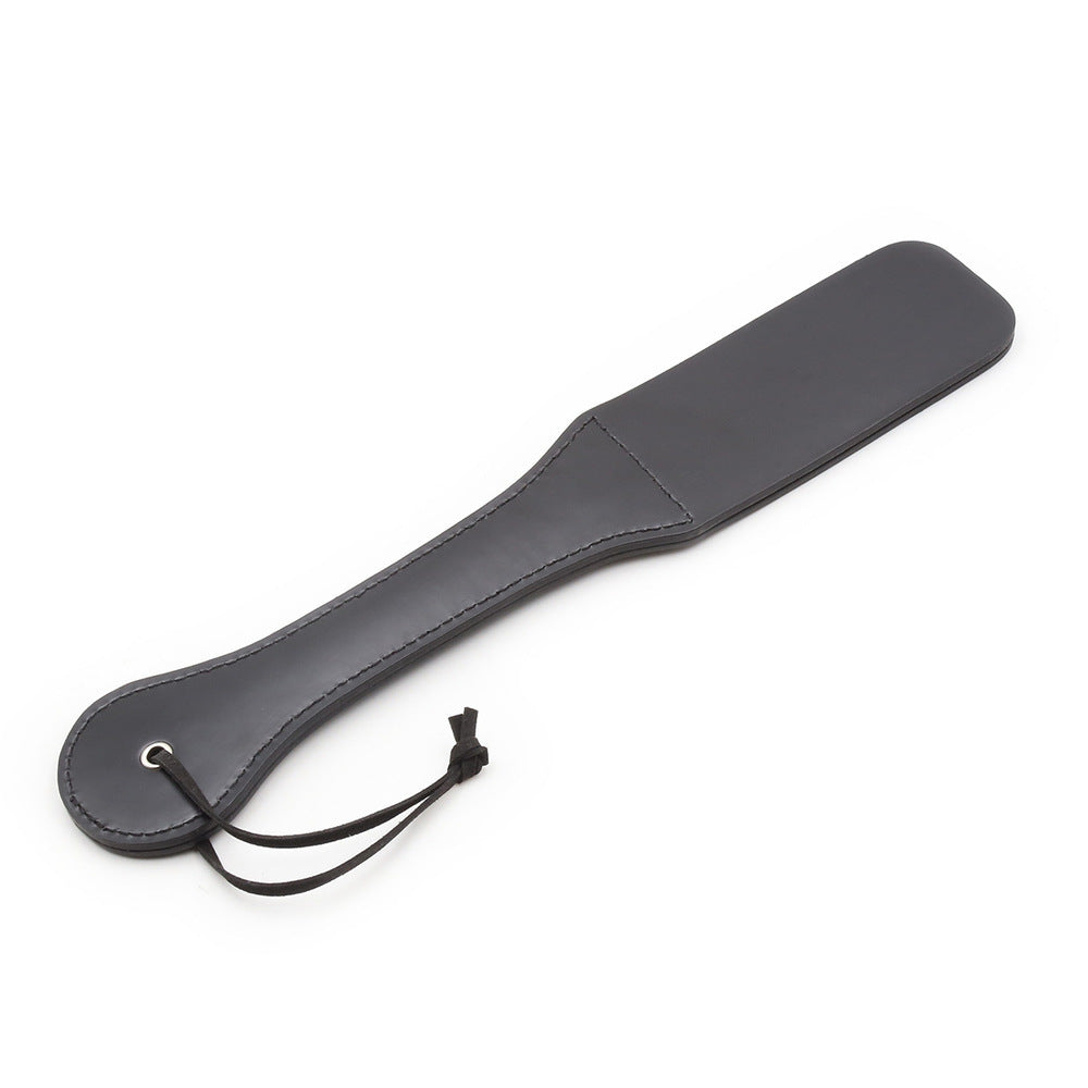 BASIXXX Impression Double Layer Paddle - SLUT