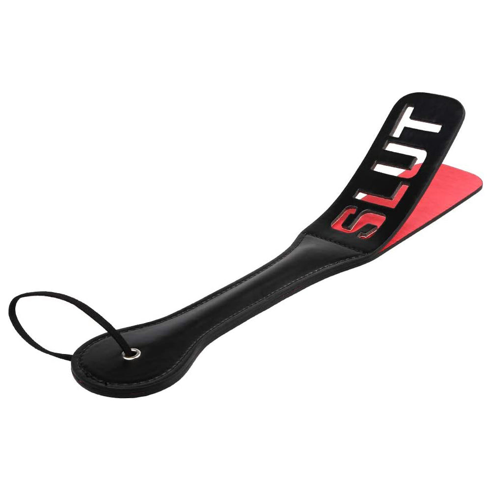 BASIXXX Impression Double Layer Paddle - SLUT