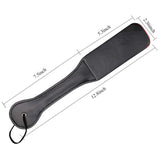 BASIXXX Impression Double Layer Paddle - SLUT